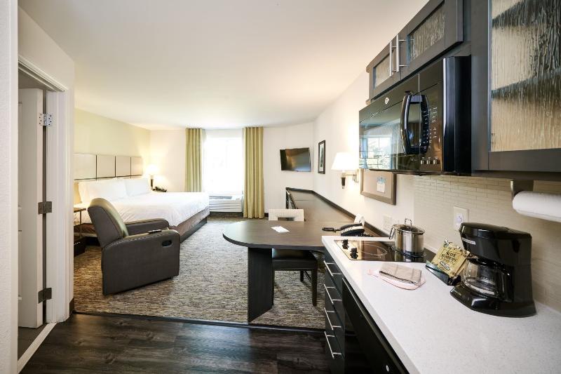 Sonesta Simply Suites Birmingham Hoover Kültér fotó