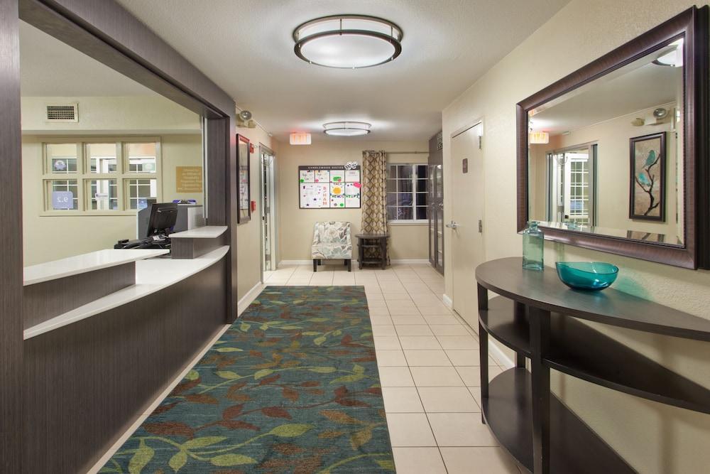 Sonesta Simply Suites Birmingham Hoover Kültér fotó