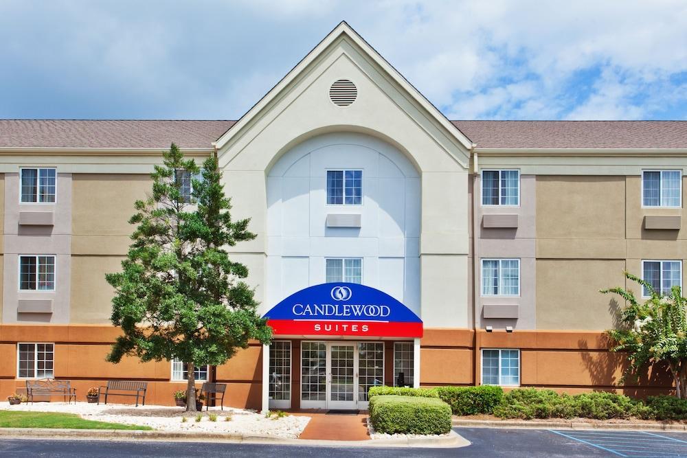 Sonesta Simply Suites Birmingham Hoover Kültér fotó