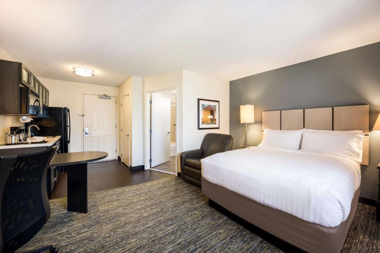 Sonesta Simply Suites Birmingham Hoover Kültér fotó