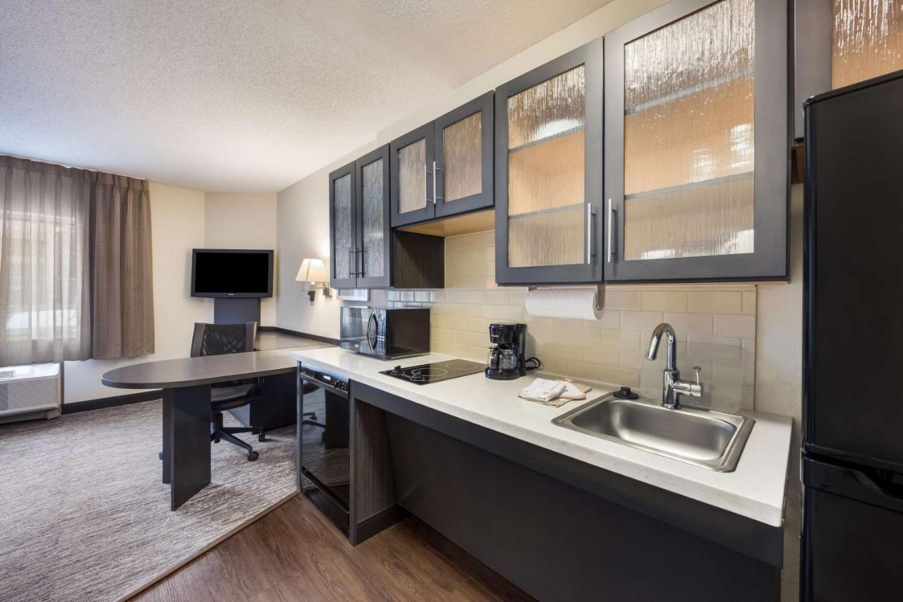 Sonesta Simply Suites Birmingham Hoover Kültér fotó