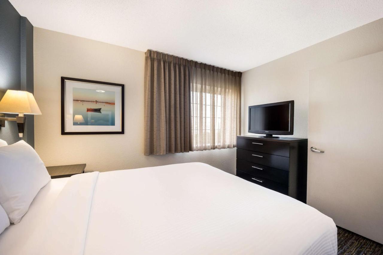 Sonesta Simply Suites Birmingham Hoover Kültér fotó