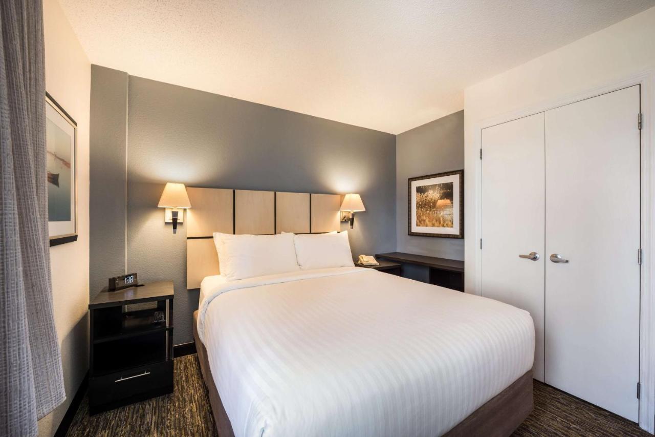 Sonesta Simply Suites Birmingham Hoover Kültér fotó
