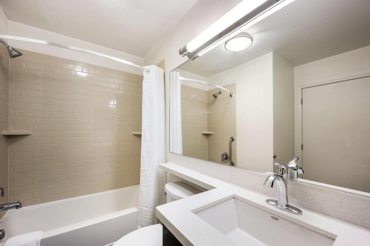 Sonesta Simply Suites Birmingham Hoover Kültér fotó