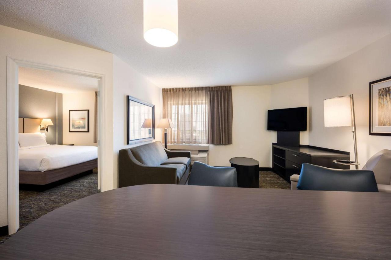 Sonesta Simply Suites Birmingham Hoover Kültér fotó