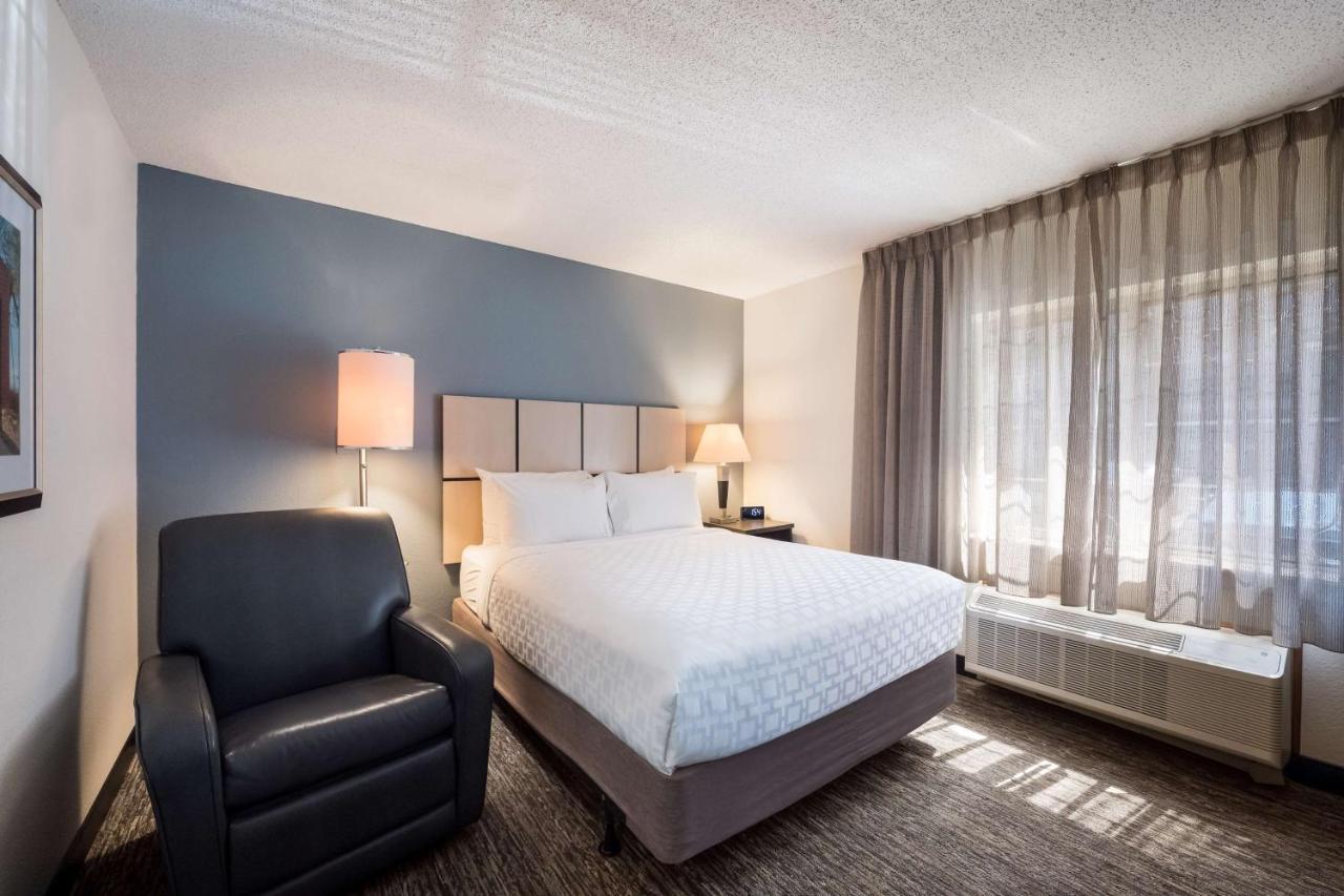 Sonesta Simply Suites Birmingham Hoover Kültér fotó