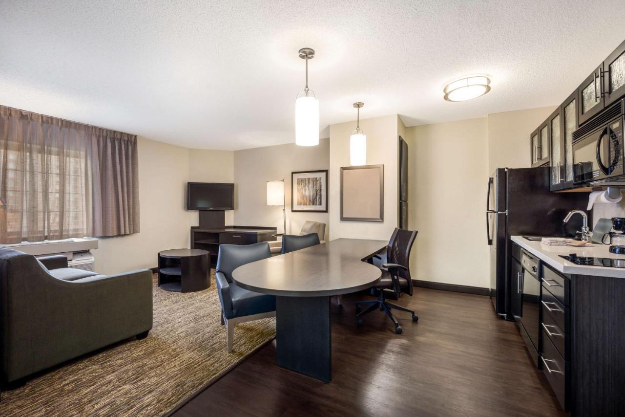 Sonesta Simply Suites Birmingham Hoover Kültér fotó