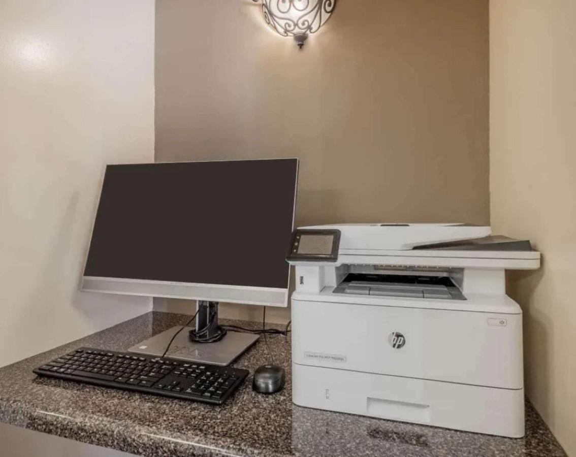 Sonesta Simply Suites Birmingham Hoover Kültér fotó