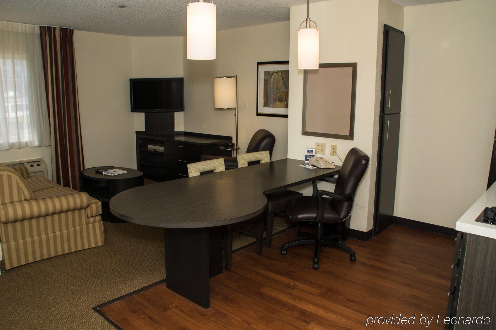 Sonesta Simply Suites Birmingham Hoover Kültér fotó