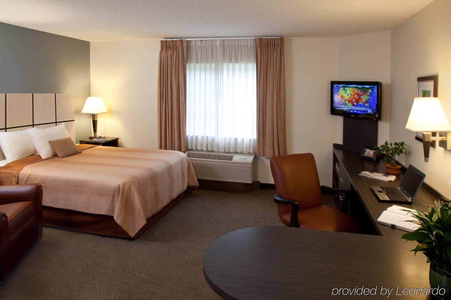 Sonesta Simply Suites Birmingham Hoover Szoba fotó