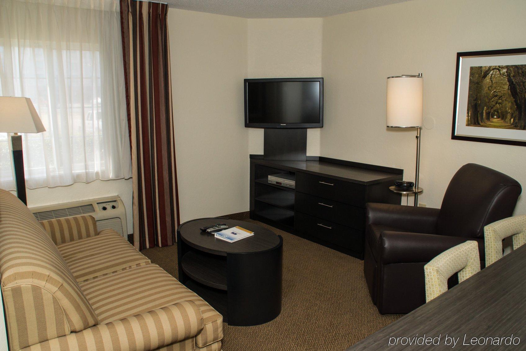 Sonesta Simply Suites Birmingham Hoover Kültér fotó
