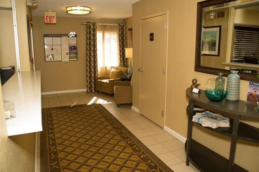 Sonesta Simply Suites Birmingham Hoover Kültér fotó