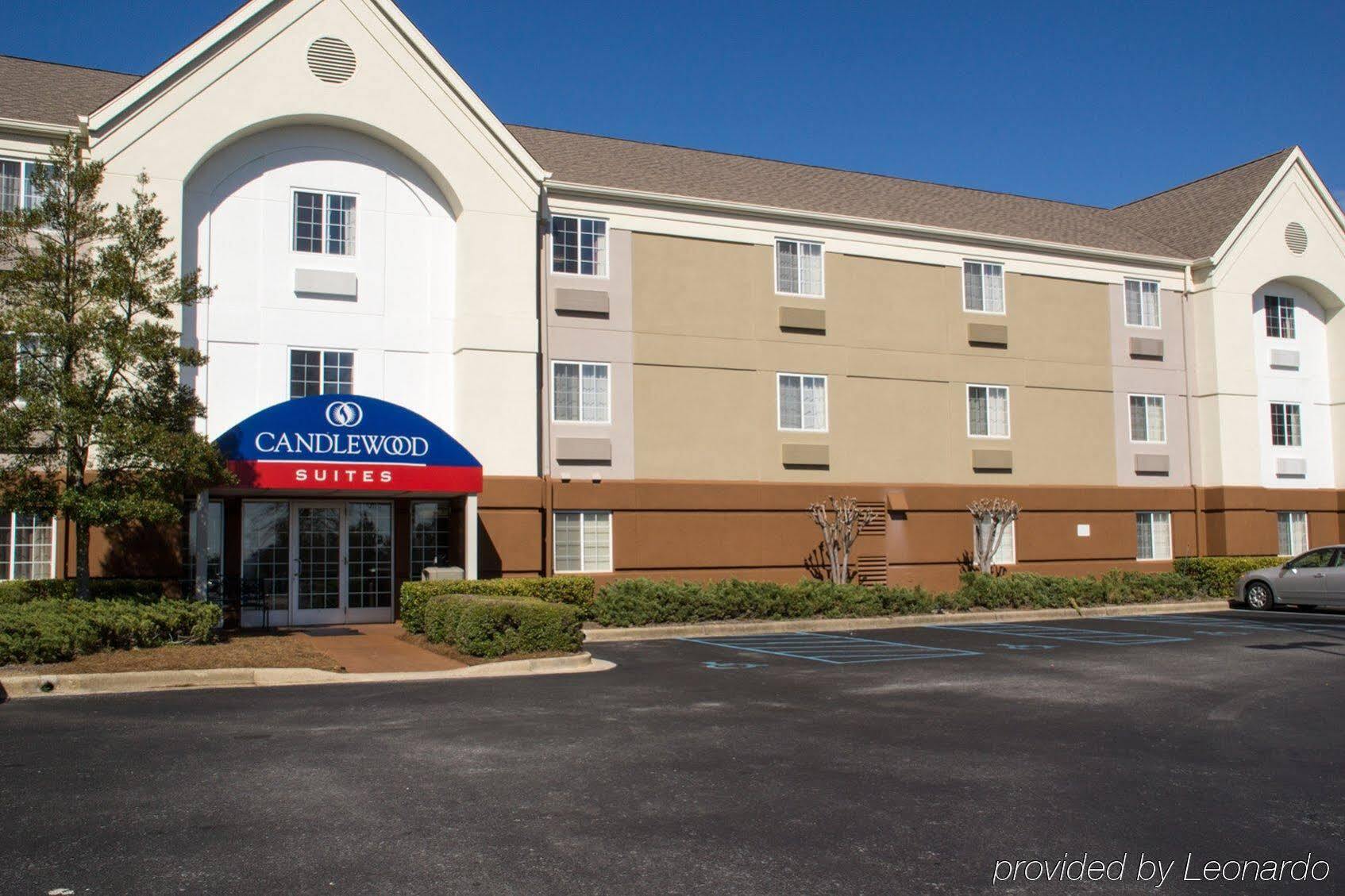 Sonesta Simply Suites Birmingham Hoover Kültér fotó