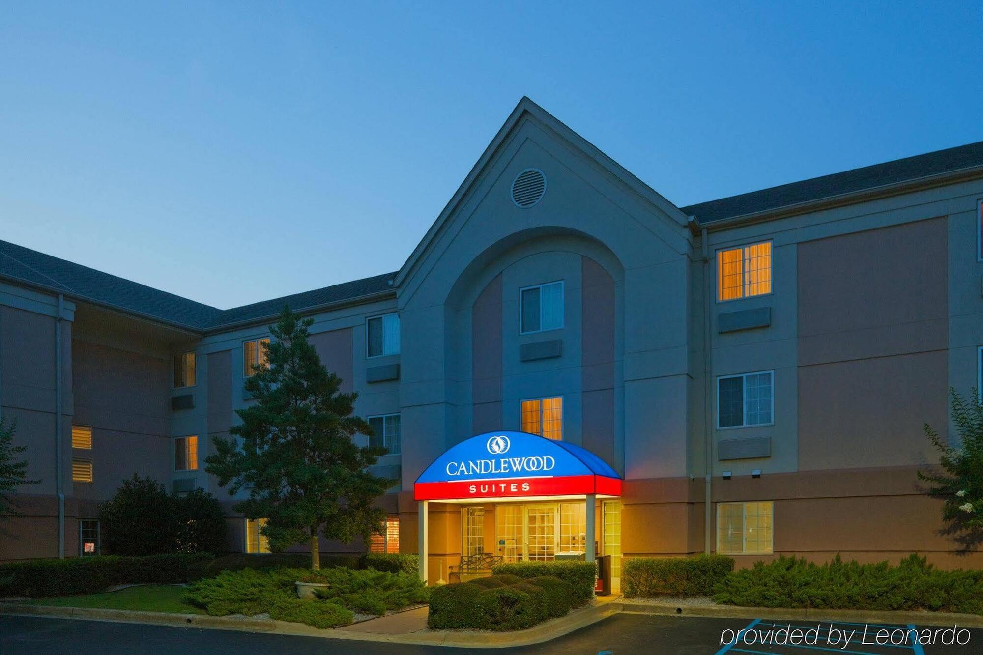 Sonesta Simply Suites Birmingham Hoover Kültér fotó